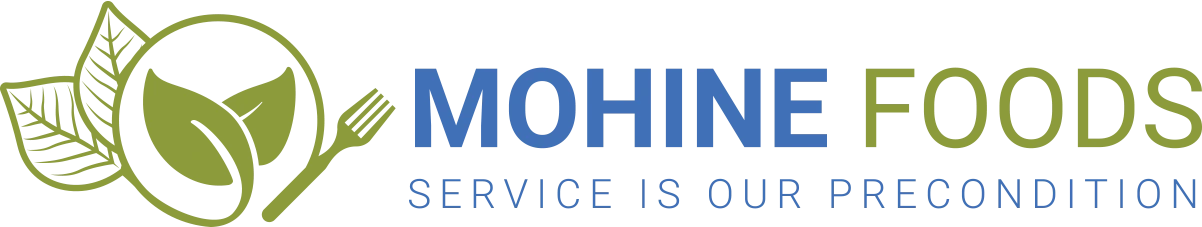 Mohine Organic Food